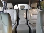 2011 Honda Odyssey Touring