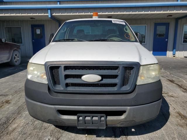 2007 Ford F150