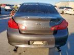 2011 Infiniti G37 Base