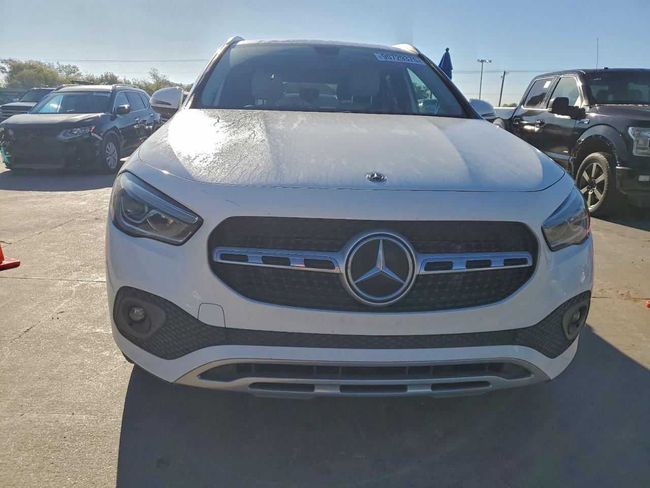2022 Mercedes-Benz Gla 250