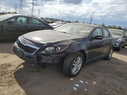 2013 KIA Optima LX for sale in Elgin, IL