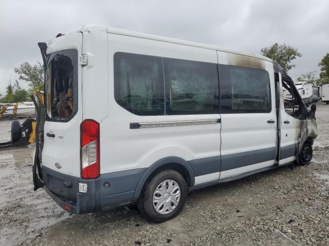 2015 Ford Transit T-350