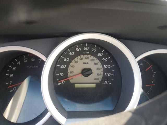 2007 Toyota Tacoma