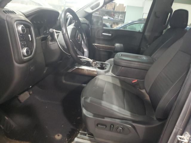 2020 GMC Sierra K1500 Elevation
