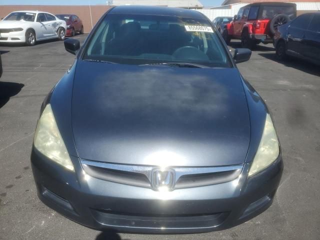 2007 Honda Accord LX
