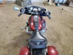 2001 Honda GL1500 CF