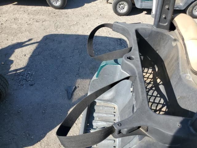 2020 Club Car Tempo Lithium
