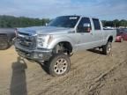 2011 Ford F250 Super Duty