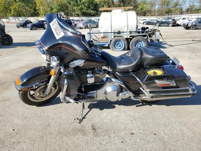 2001 Harley-Davidson Flhtcui