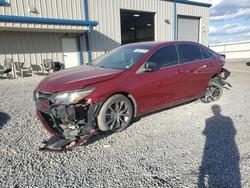 2016 Toyota Camry le for sale in Earlington, KY