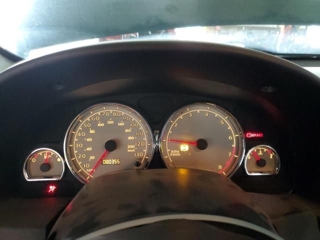2005 Saturn Vue