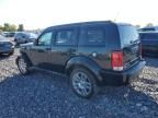 2011 Dodge Nitro Heat