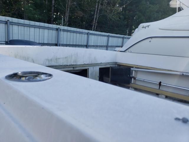 1991 Grady White Boat