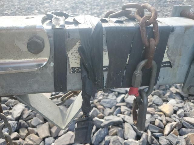 2001 Load Rite Boat Trailer