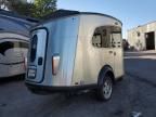 2017 Airstream Base Camp