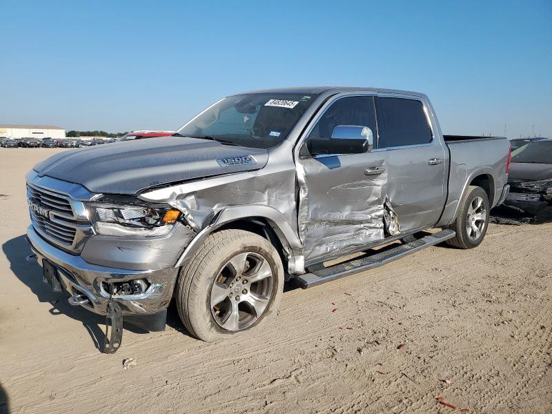 2019 Dodge 1500 Laramie