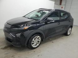 Chevrolet Vehiculos salvage en venta: 2023 Chevrolet Bolt euv lt