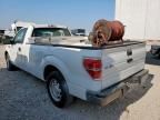 2013 Ford F150