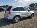 2010 Honda CR-V LX