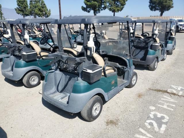 2020 Club Car Tempo Lithium