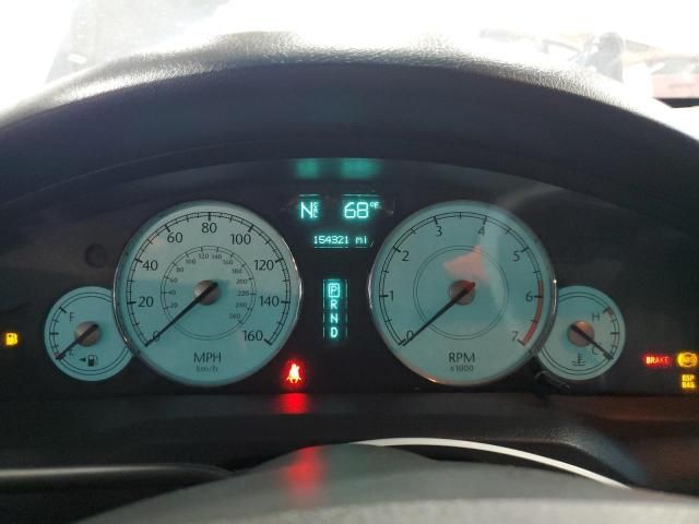 2005 Chrysler 300C