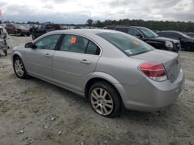 2007 Saturn Aura XE