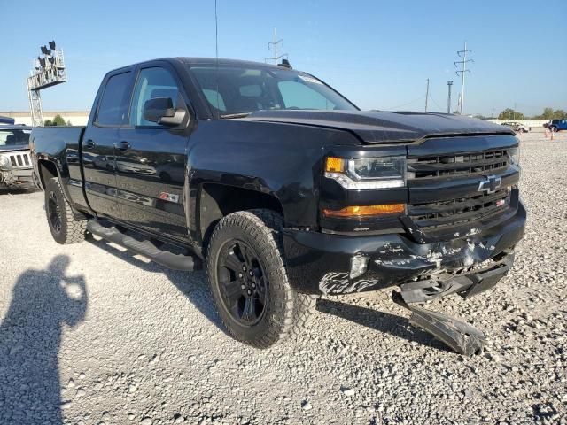 2019 Chevrolet Silverado LD K1500 LT