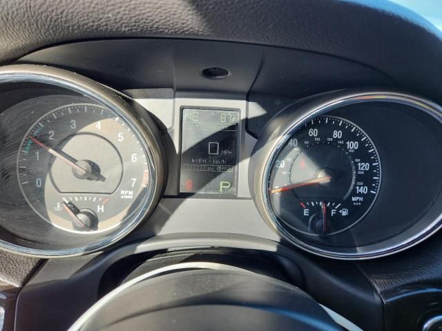 2013 Jeep Grand Cherokee Laredo