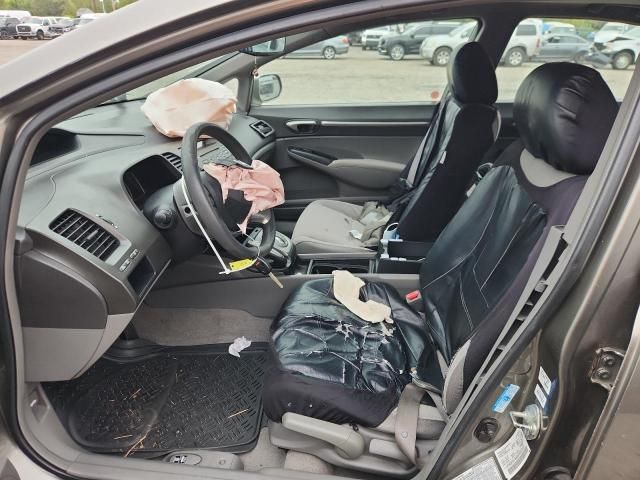2006 Honda Civic EX