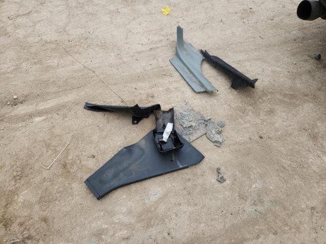 1997 Honda Accord ex