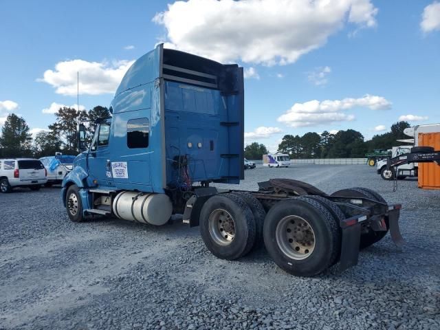 2013 International Prostar