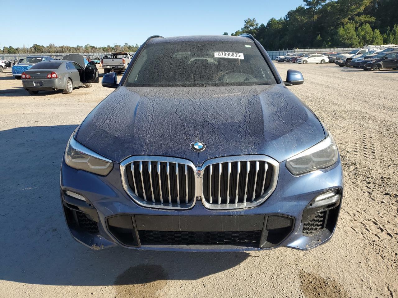 2020 Bmw Motorrad 2020 bmw Motorrad X5 Xdrive40i
