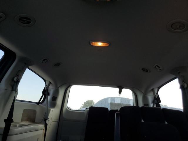 2011 Dodge Grand Caravan Express