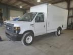 2015 Ford Econoline E350 Super Duty Cutaway Van