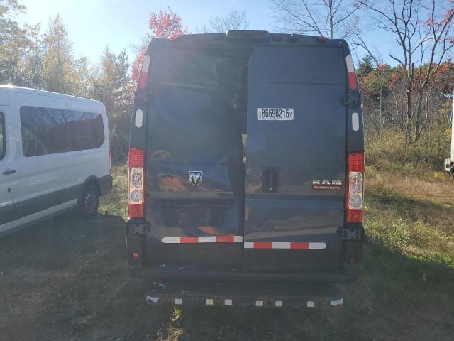 2021 Dodge RAM Promaster 3500 3500 High