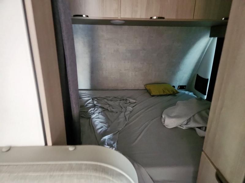 2025 Winnebago Micro Minn
