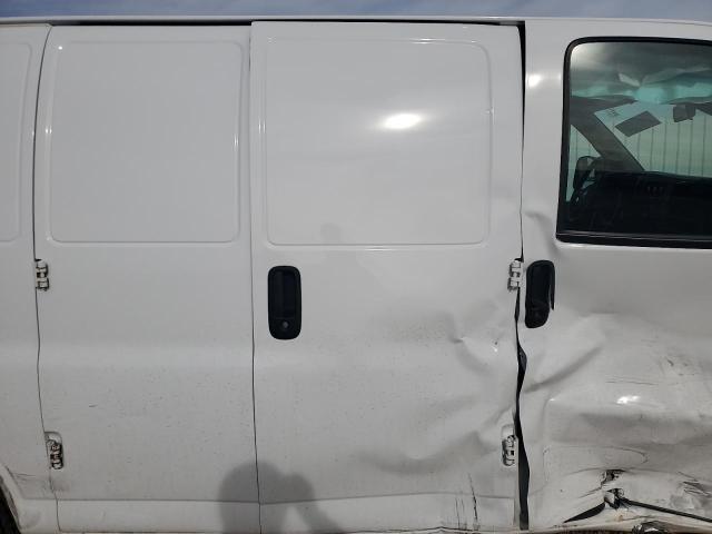 2019 Chevrolet Express G2500