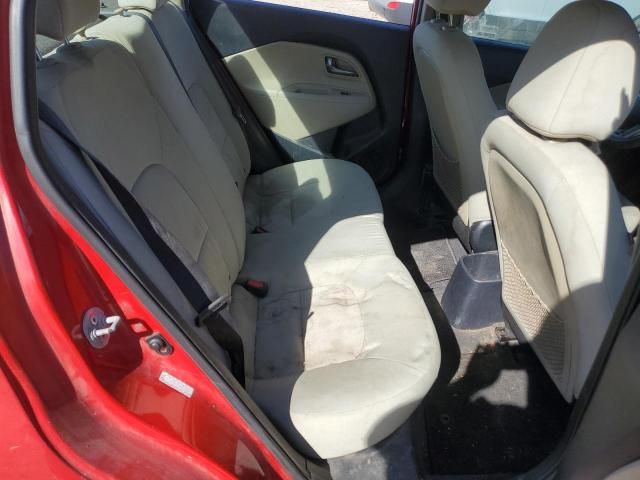 2013 KIA Rio LX