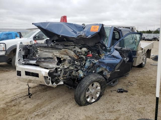 2023 Dodge Ram 3500 big Horn