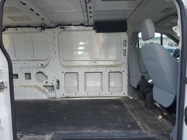 2015 Ford Transit T-150