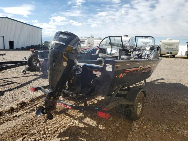 2023 Tracker Boat