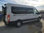 2025 Ford Transit T-350