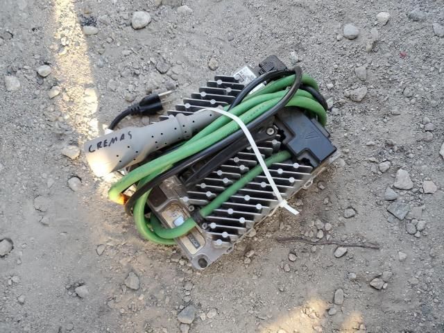 2020 Club Car Tempo Lithium