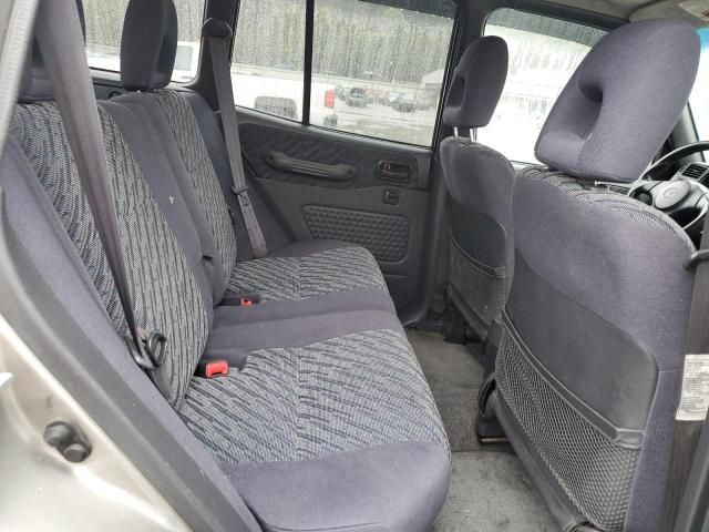 1999 Toyota Rav4