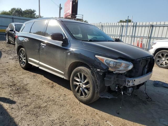 2014 Infiniti Qx60