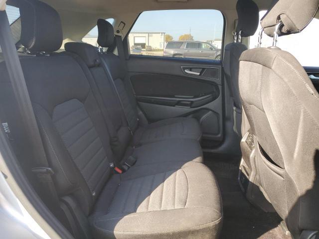 2016 Ford Edge se