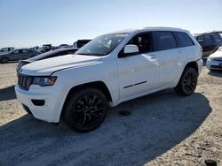 2019 Jeep Grand Cherokee Laredo for sale in Antelope, CA