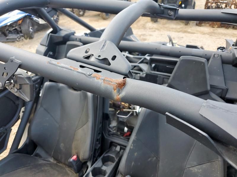 2021 Other Maverick X3 DS Turbo