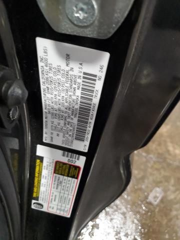 2008 Toyota Tacoma