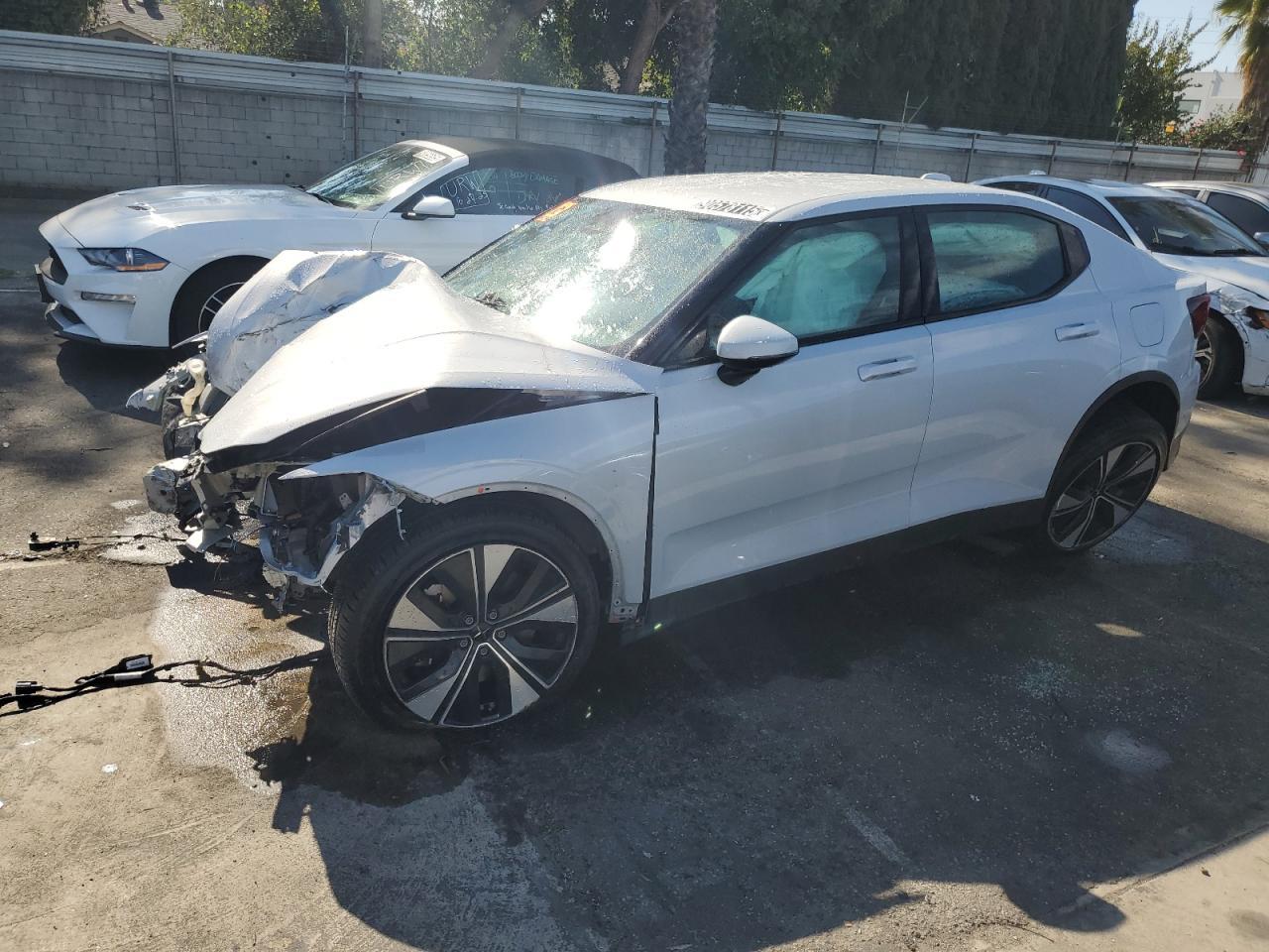 2023 Polestar 2